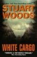WHITE CARGO di WOODS, STUART 