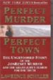 PERFECT MURDER, PERFECT TOWN di SCHILLER, LAWRENCE 