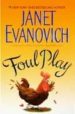 FOUL PLAY de EVANOVICH, JANET 