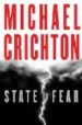 STATE OF FEAR de CRICHTON, MICHAEL 