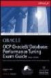ORACLE9I  CERTIFICATED PROFESSIONAL DBA PERFORMANCE TUNING EXAM G UIDE de COUCHMAN, JASON S. 