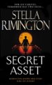 SECRET ASSET de RIMINGTON, STELLA 