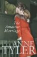 THE AMATEUR MARRIAGE de TYLER, ANNE 