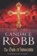 THE GUILT OF INNOCENTS di ROBB, CANDACE 