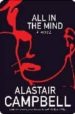 ALL IN THE MIND de CAMPBELL, ALASTAIR 