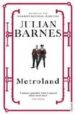 METROLAND de BARNES, JULIAN 