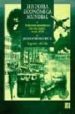 HISTORIA ECONOMICA MUNDIAL de FOREMAN-PECK, JAMES 