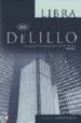 LIBRA de DELILLO, DON 