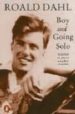 BOY AND GOING SOLO de DAHL, ROALD 