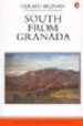 SOUTH FROM GRANADA de BRENAN, GERALD 