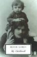 MY CHILDHOOD de GORKY, MAKSIM 