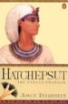 HATCHEPSUT, THE FEMALE de TYLDESLEY, JOYCE 