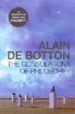 THE CONSOLATIONS OF PHILOSOPHY de BOTTON, ALAIN 