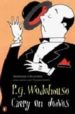 CARRY ON, JEEVES de WODEHOUSE, P.G. 