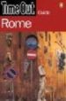 TIME OUT GUIDE TO ROME (5TH ED) di VV.AA. 