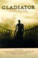 GLADIATOR: A HERO WILL RISE (TIE-IN) de GRAM, DEWEY 