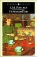 HOWARD S END de FORSTER, E.M. 