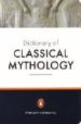 DICTIONARY OF CLASSICAL MYTHOLOGY de GRIMAL, PIERRE 