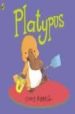 PLATYPUS de RIDDELL, CHRIS 