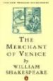 THE MERCHANT OF VENICE de SHAKESPEARE, WILLIAM 