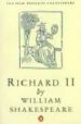 RICHARD II de SHAKESPEARE, WILLIAM 