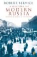 A HISTORY OF MODERN RUSSIA: FROM NICHOLAS II TO PUTIN de SERVICE, ROBERT 