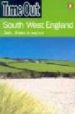 TIME OUT GUIDE TO SOUTH-WEST ENGLAND di VV.AA. 