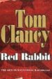 RED RABBIT de CLANCY, TOM 