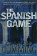 THE SPANISH GAME de CUMMING, CHARLES 
