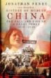 THE PENGUIN HISTORY OF MODERN CHINA de FENBY,JONATHAN 