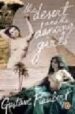 THE DESERT AND THE DANCING GIRLS (70 YEARS) de FLAUBERT, GUSTAVE 