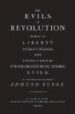 THE EVILS OF REVOLUTION de BURKE, EDMUND R. 