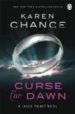 CURSE THE DAWN di CHANCE, KAREN 