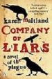 COMPANY OF LIARS de MAITLAND , KAREN 