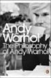 THE PHILOSOPHY OF ANDY WARHOL de WARHOL, ANDY 