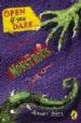 MONSTROUS MEMOIRS OF A MIGHTY MCFEARLESS, THE di ZAPPA, AHMET 