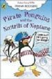 PIRATE PENGUINS AND THE NOSTRILS OF NEPTUNE de RODGERS, FRANK 