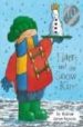 HARRY AND THE SNOW KING de WHYBROW, IAN  REYNOLDS, ADRIAN 