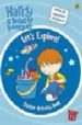 LET S EXPLORE! (HARRY & HIS BUCKET FULL OF DINOSAURS) di VV.AA. 