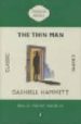THE THIN MAN (CASSETTE: 180 MINUTOS) de HAMMETT, DASHIELL 