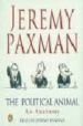 THE POLITICAL ANIMAL: AN ANATOMY (4 CASSETTES) de PAXMAN, JEREMY 