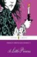 A LITTLE PRINCESS (AUDIO CD 3 HRS) de BURNETT, FRANCES HODGSON 