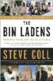 THE BIN LADENS de COLL, STEVE 
