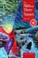 HOTSHOT PUZZLES: THE MAN WITH THREE NAMES: LEVEL 4 de ESCOTT, JOHN 