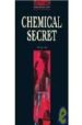 CHEMICAL SECRET: 1000 HEADWORDS (STAGE 3) de VICARY, TIM 
