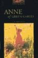 ANNE OF GREEN GABLES:AMERICAN/ENGLISH (STAGE 2) (INCLUYE CD AUDIO BOOK) de MONTGOMERY, L.M. 