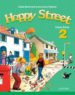 HAPPY STREET 2. CLASS BOOK de MAIDMENT, STELLA  ROBERTS, LORENA 