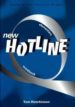 NEW HOTLINE: WORKBOOK: ELEMENTARY LEVEL (2ND ED.) de HUTCHINSON, TOM 