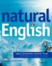 NATURAL ENGLISH. STUDENT S BOOK (UPPER-INTERMEDIATE) de GAIRNS, RUTH # REDMAN, STUART 
