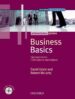 BUSINESS BASICS ED INTERNATIONAL STUDENT S BOOK de GRANT, DAVID 